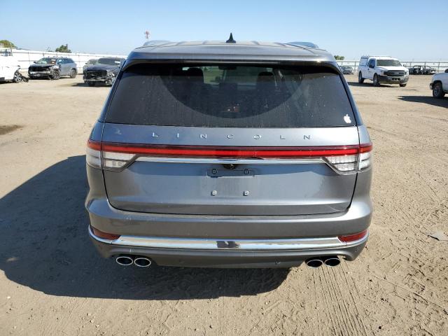 5LM5J7WC2NGL16990 Lincoln Aviator Reserve