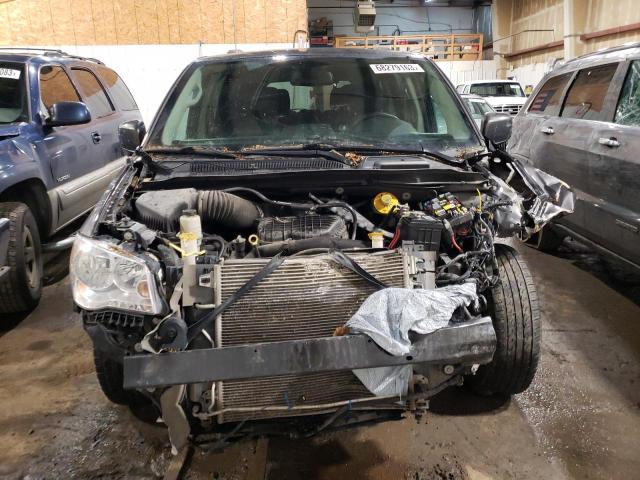 2C4RDGDG6KR669930 Dodge Caravan GRAND CARA 5