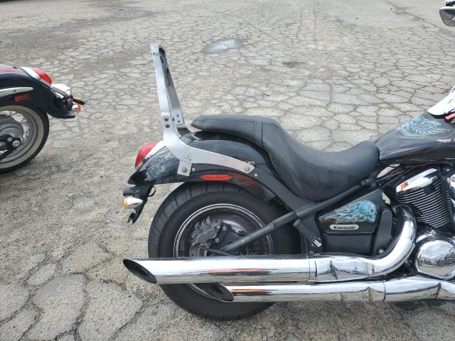 2008 KAWASAKI VN900 C - JKAVN2C1X8A018495