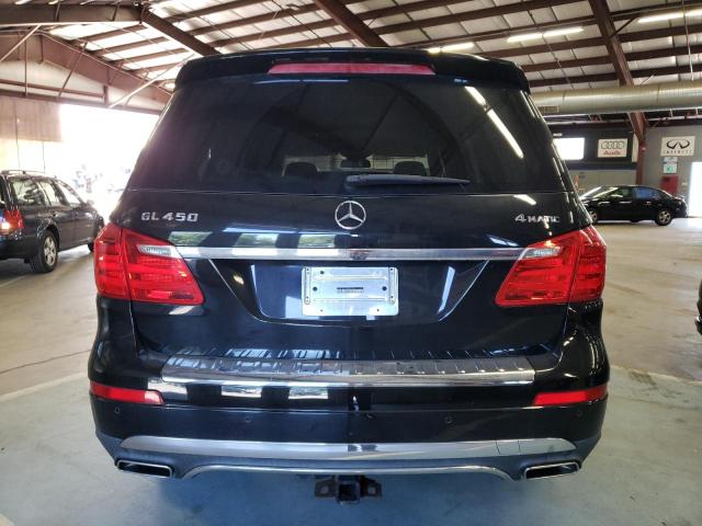 VIN 4JGDF7CE7DA219016 2013 Mercedes-Benz GL-Class, ... no.6