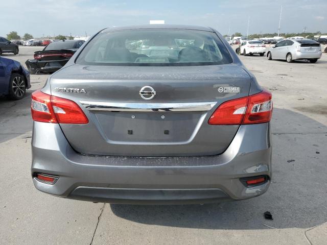 3N1AB7AP6KY424524 Nissan SENTRA S