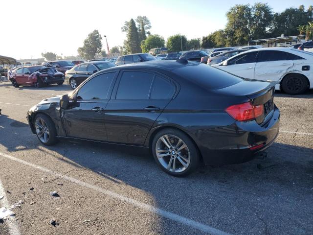 WBA3A5G58FNS89095 BMW 328 I