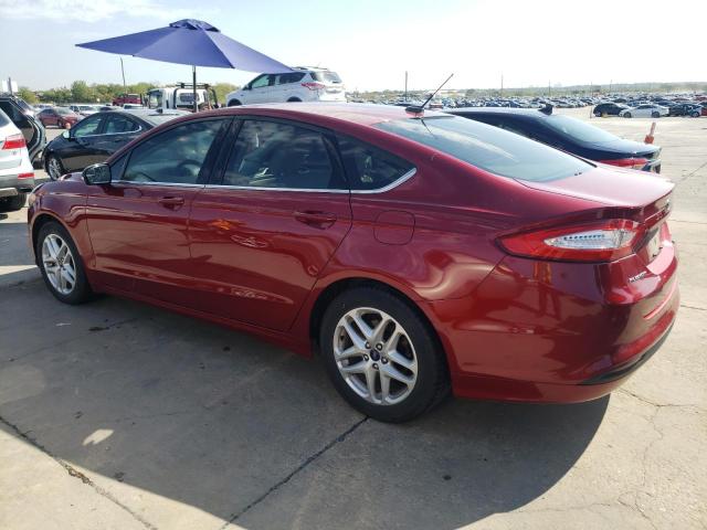 3FA6P0HD3ER305695 | 2014 FORD FUSION SE