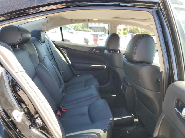1N4AA5AP3EC478659 Nissan MAXIMA S