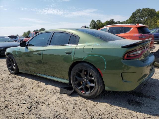 2C3CDXGJ0KH734083 | 2019 DODGE CHARGER SC