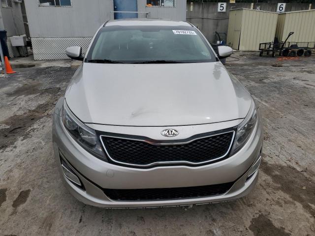 KNAGM4A70E5453404 KIA Optima Lx