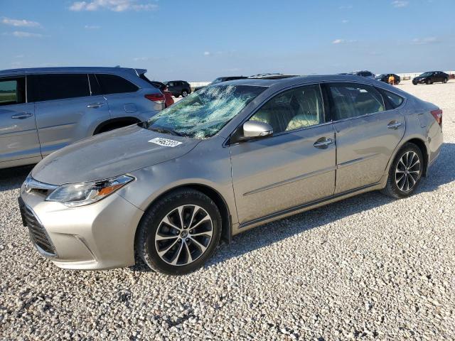 Vin: 4t1bk1eb6gu237447, lot: 70462333, toyota avalon xle 20161
