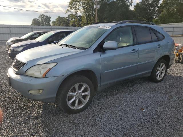 2005 Lexus RX 330 