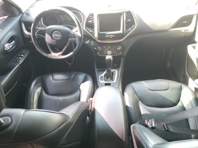1C4PJLDB5GW264248 Jeep Cherokee Limited