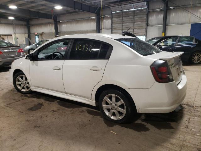 Vin: 3n1ab6ap1bl682246, lot: 67659583, nissan sentra 2.0 20112