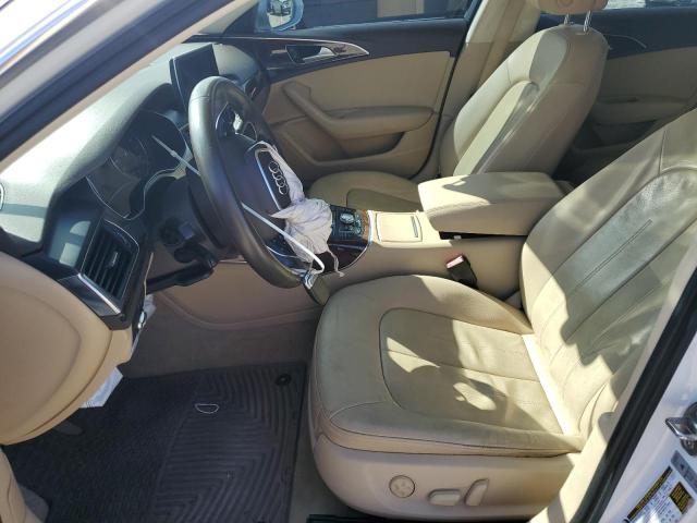 WAUDFAFC2EN041809 Audi A6 Premium Plus