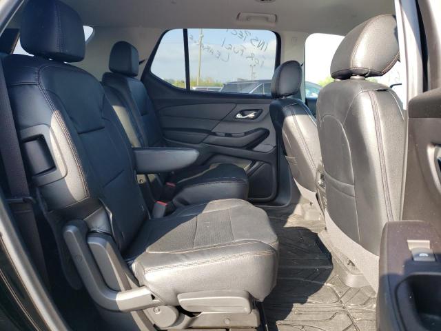 2020 CHEVROLET TRAVERSE L - 1GNERGKW3LJ252756