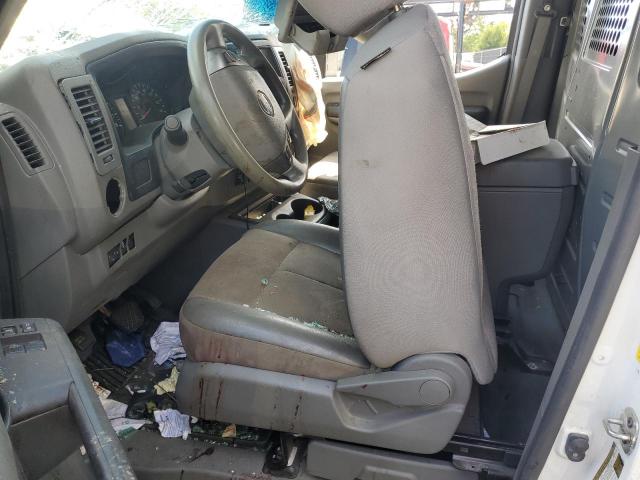 1N6BF0KY4LN808107 Nissan NV 2500 S