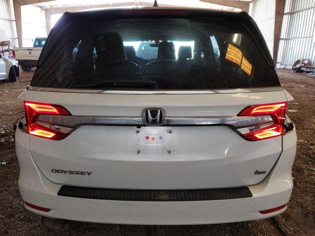 5FNRL6H73LB019019 Honda ODYSSEY EXL