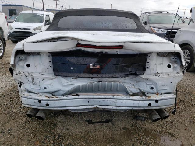 1FATP8FF0K5158305 2019 FORD MUSTANG, photo no. 6