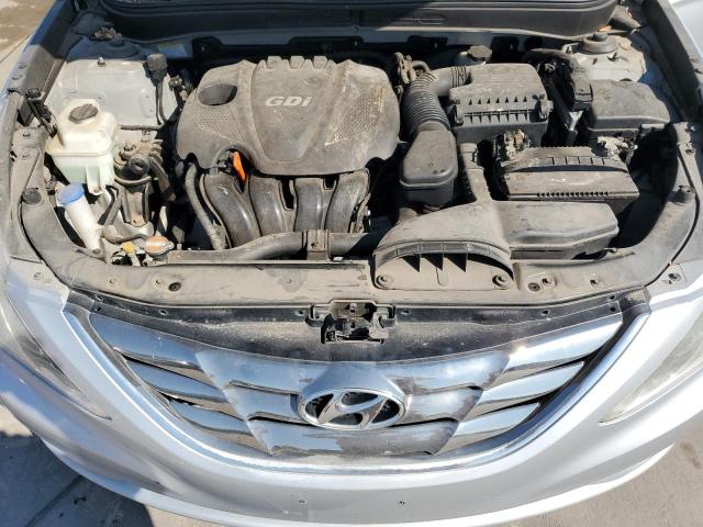 5NPEC4AC6BH216499 | 2011 Hyundai sonata se