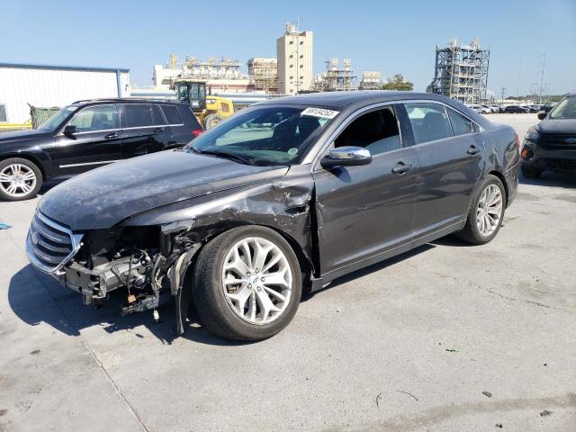 2019 Ford Taurus Limited