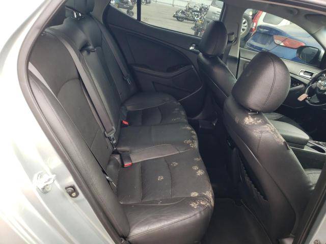 KNAGN4AD9E5068569 KIA OPTIMA HYBRID