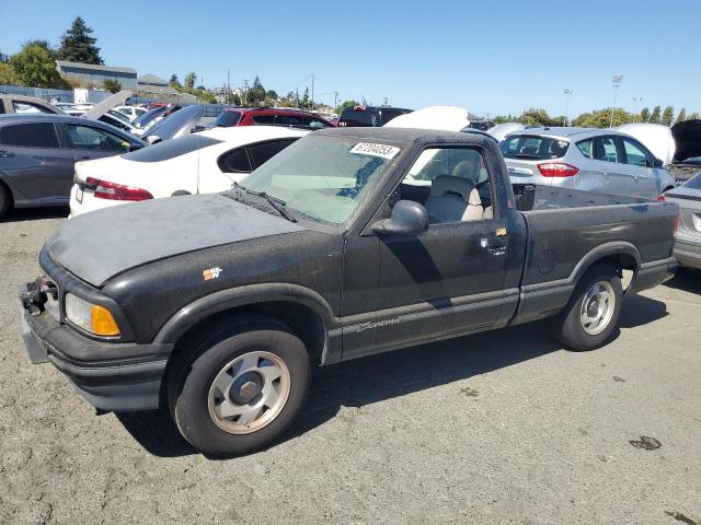 1996 GMC Sonoma 