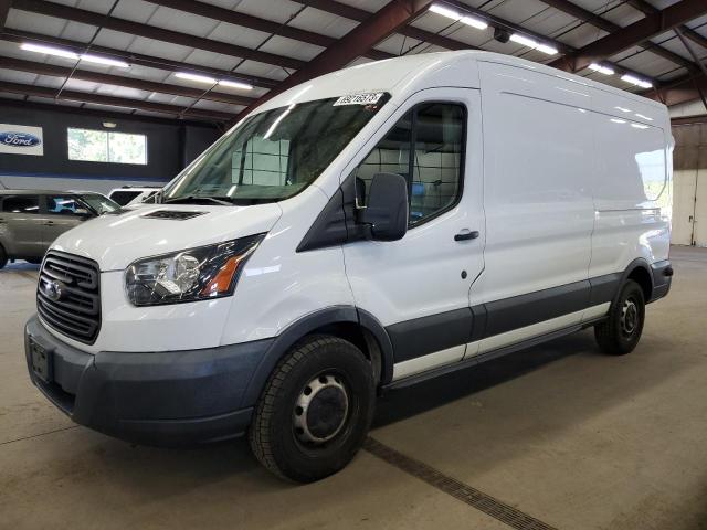 2015 Ford Transit Van 