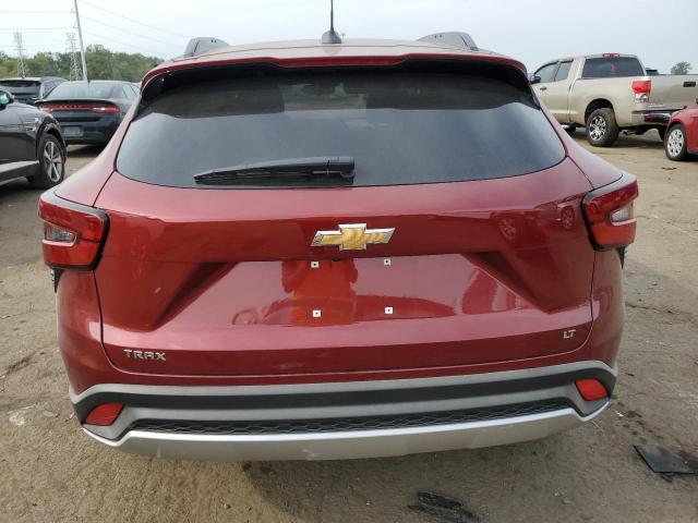 KL77LHE2XRC036947 | 2024 CHEVROLET TRAX 1LT