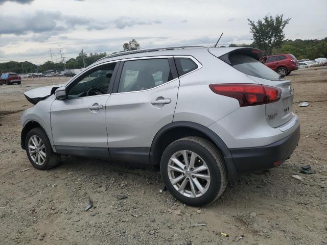 2017 NISSAN ROGUE SP JN1BJ1CR8HW100378