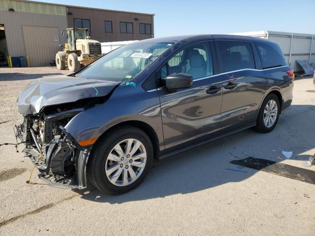 2019 Honda Odyssey LX