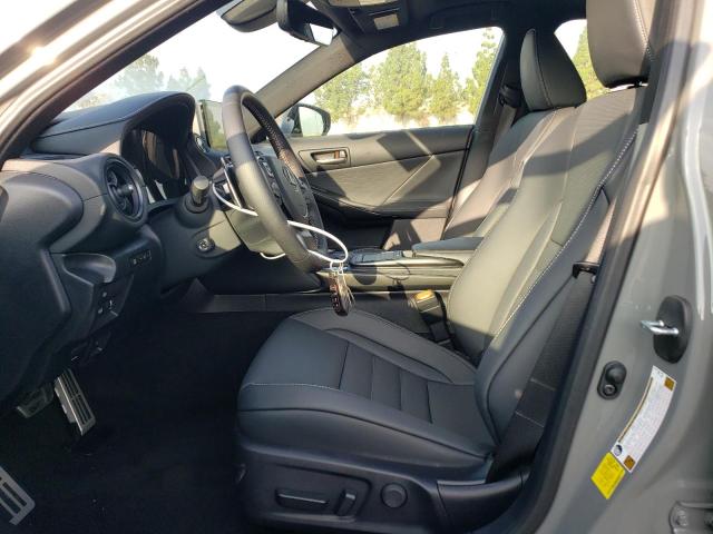 2023 LEXUS IS 350 F S JTHBZ1B26P5063800