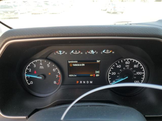 1FTFW1E54NFA68535 Ford F150 Supercrew