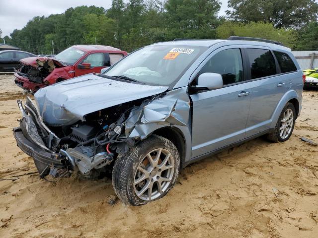 2013 Dodge Journey SXT