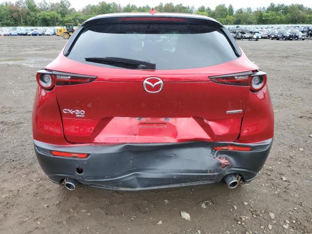 3MVDMBDL6LM105406 Mazda Cx-30 Preferred