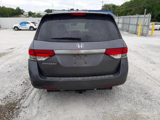 5FNRL5H67FB016923 | 2015 HONDA ODYSSEY EX