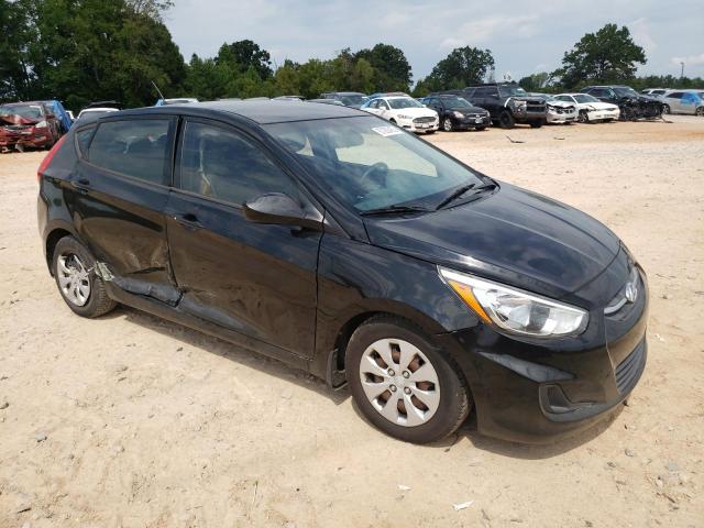 KMHCT5AEXFU199633 Hyundai ACCENT GS