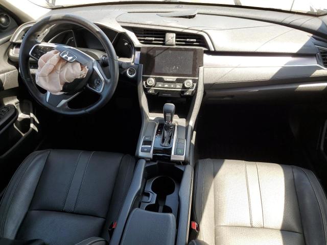 JHMFC1F93JX035166 Honda Civic Touring