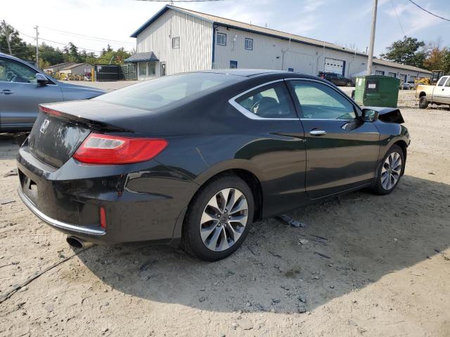 1HGCT1A32EA004833 | 2014 HONDA ACCORD LX-