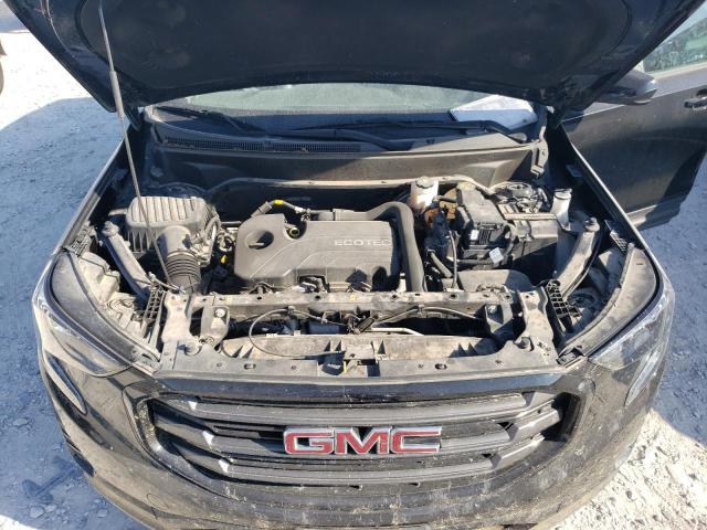 3GKALMEV5LL318215 GMC Terrain Sle