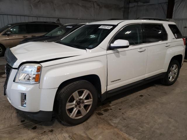 2014 GMC Terrain SLE