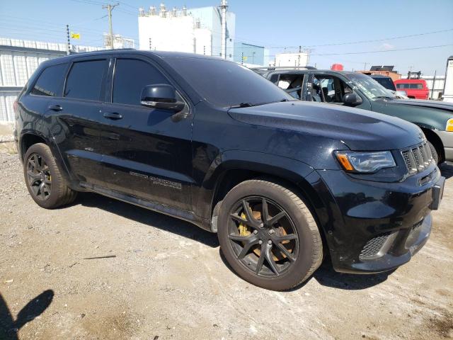 1C4RJFN96KC564753 Jeep Grand Cherokee Trackhawk