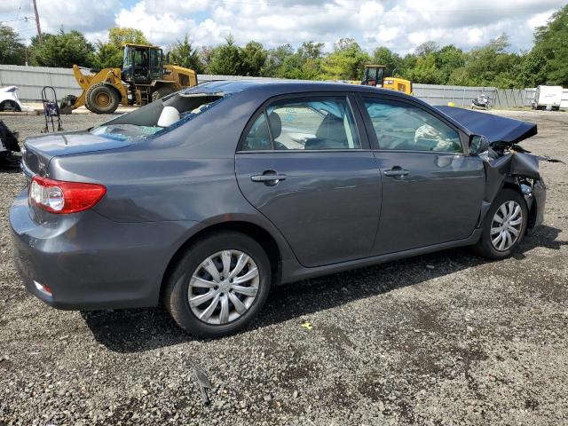 2012 Toyota Corolla Base VIN: 2T1BU4EE5CC864058 Lot: 66807843