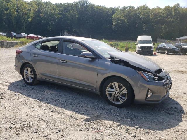 5NPD84LF9KH473368 Hyundai Elantra SE 4