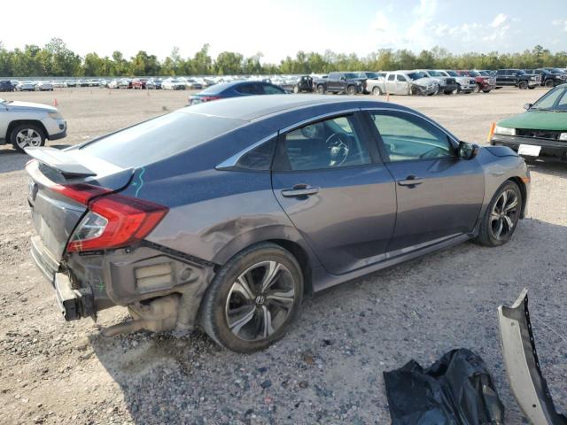 19XFC2F59GE054754 Honda Civic Lx