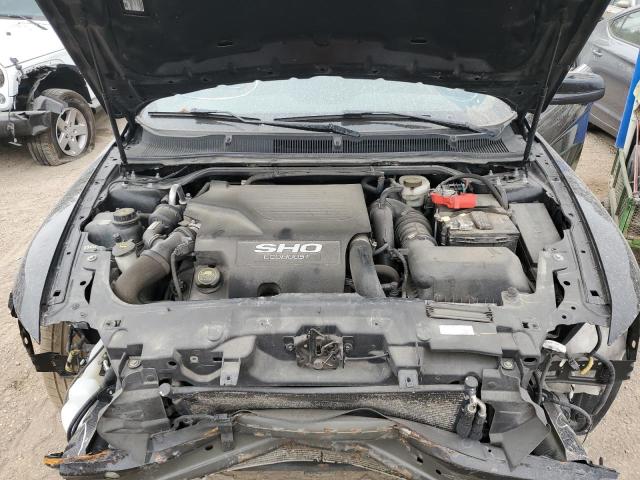 1FAHP2KT6KG105613 Ford TAURUS SHO