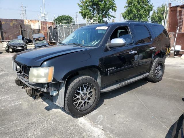 2009 Chevrolet Tahoe 