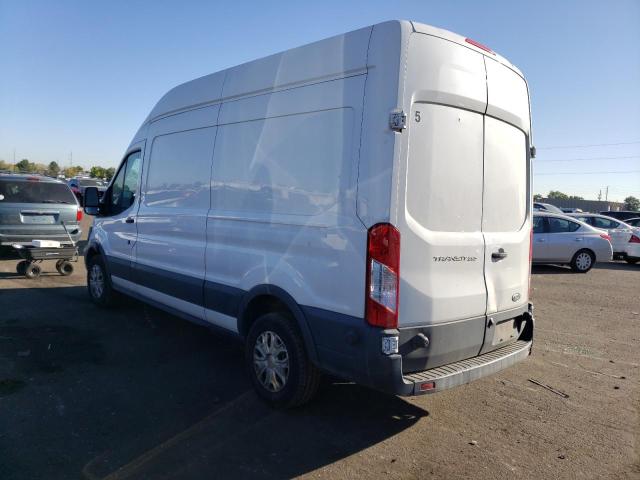 1FTYR2XM1HKB46291 Ford Transit T-250