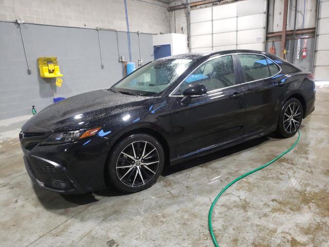 4T1G11AK7NU665359 Toyota Camry SE