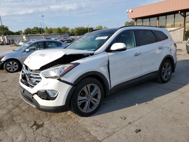 2014 Hyundai Santa Fe GLS