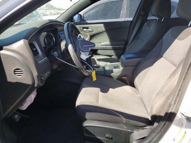 2C3CDXBG3FH862349 Dodge Charger Se