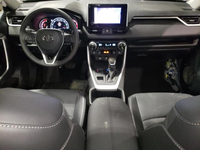 2023 TOYOTA RAV4 XLE - 2T3A1RFV5PW382069