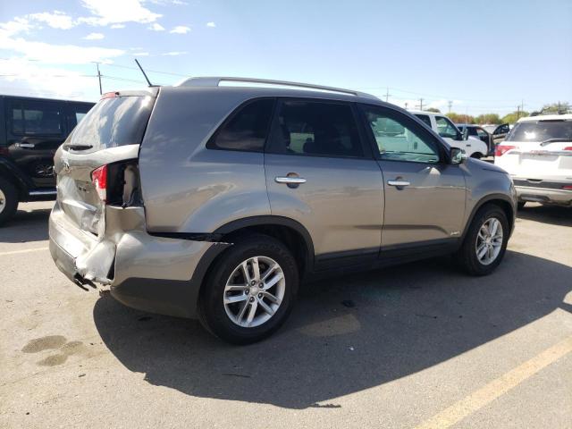 5XYKTDA62FG614531 KIA SORENTO LX