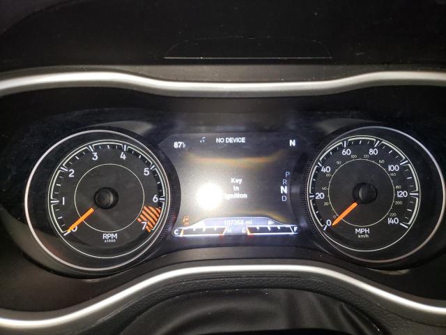1C4PJMBB3FW588421 Jeep Cherokee Trailhawk
